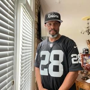 Meet your Posher, Roosevelt